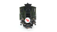 Märklin H0 3686 Tenderlokomotive "Glaskasten" BR PtL 2/2 4531 DRG Wechselstrom Digital (stoppt häufig)