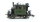 Märklin H0 3686 Tenderlokomotive "Glaskasten" BR PtL 2/2 4531 DRG Wechselstrom Digital (stoppt häufig)