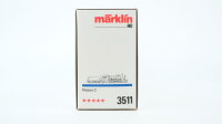 Märklin H0 3511 Dampflok BR Klasse C 2007 K.W.St.E. Wechselstrom Digital
