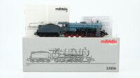 Märklin H0 37059 Dampflok BR Klasse K 1801 K.W.St.E....