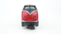 Märklin H0 3009 Diesellok BR V200 Wechselstrom Digital (ohne Beschriftung)