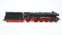 Märklin H0 39103 Dampflok mit Tender BR 01 1057 DB Wechselstrom Digital Sound