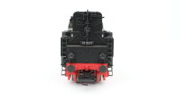 Märklin H0 39103 Dampflok mit Tender BR 01 1057 DB Wechselstrom Digital Sound