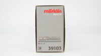Märklin H0 39103 Dampflok mit Tender BR 01 1057 DB Wechselstrom Digital Sound