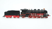 Märklin H0 3618 Dampflok BR 18 434 DRG Wechselstrom...