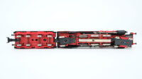 Märklin H0 3618 Dampflok BR 18 434 DRG Wechselstrom Digital (vermutlich verharzt)