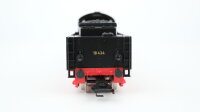 Märklin H0 3618 Dampflok BR 18 434 DRG Wechselstrom Digital (vermutlich verharzt)