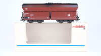 Märklin H0 4624 Selbstentladewagen (696 0 102-8) Fad...