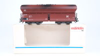 Märklin H0 4624 Selbstentladewagen (696 0 102-8) Fad...
