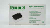 Uhlenbrock 65600 Power 3 Multiprotokoll-Booster (ohne Anschlusskabel)