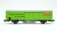 Piko H0 95837 Güterwagen TOFT 2005 DB