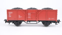 Märklin H0 4431 Offener Güterwagen  El-u 061 der DB