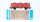 Märklin H0 4431 Offener Güterwagen  El-u 061 der DB