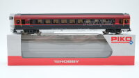 Piko H0 57642 Personenwagen 1.KL. Railjet ÖBB