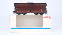 Märklin H0 4624 Selbstentladewagen (696 0 102-8) Fad...