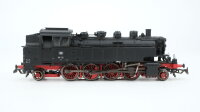 Märklin H0 Dampflok BR 86 132 DB Wechselstrom...