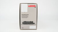 Märklin H0 Dampflok BR 86 132 DB Wechselstrom Digital (EVP)