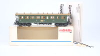 Märklin H0 4210 Reisezugwagen BCCi (BC4i Wü 00)...