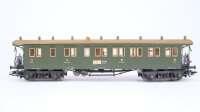 Märklin H0 4210 Reisezugwagen BCCi (BC4i Wü 00) der K.W.St.E.