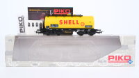 Piko H0 54384 Kesselwagen "Shell" DB