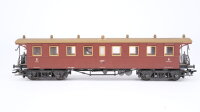 Märklin H0 4211 Reisezugwagen Cci (C4i Wü 01) der K.W.St.E. / DR