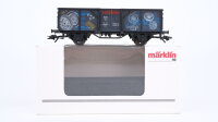 Märklin H0 94398 Offener Güterwagen "Tag...