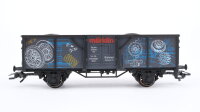 Märklin H0 94398 Offener Güterwagen "Tag der offenen Tür 2012"