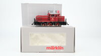 Märklin H0 3665 Diesellok BR 260 787-7 DB...