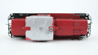 Märklin H0 3665 Diesellok BR 260 787-7 DB Wechselstrom Digital (vermutlich verharzt)