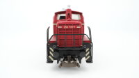 Märklin H0 3665 Diesellok BR 260 787-7 DB Wechselstrom Digital (vermutlich verharzt)