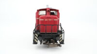 Märklin H0 3665 Diesellok BR 260 787-7 DB Wechselstrom Digital (vermutlich verharzt)