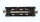 Märklin H0 3665 Diesellok BR 260 787-7 DB Wechselstrom Digital (vermutlich verharzt)