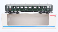 Märklin H0 41361 Schnellzugwagen 1./2./3. Kl....