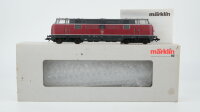 Märklin H0 Diesellok BR 221 120-9 DB Wechselstrom...