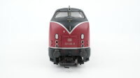 Märklin H0 Diesellok BR 221 120-9 DB Wechselstrom Digital Sound Mfx (EVP)