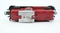 Fleischmann H0 1380 Diesellok BR V60 151 DB Wechselstrom Digital