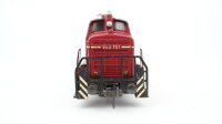 Fleischmann H0 1380 Diesellok BR V60 151 DB Wechselstrom Digital