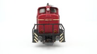 Fleischmann H0 1380 Diesellok BR V60 151 DB Wechselstrom Digital