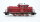 Fleischmann H0 1380 Diesellok BR V60 151 DB Wechselstrom Digital
