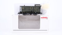 Märklin H0 43989 Güterzug-Gepäckwagen...