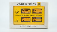 Brekina H0 P-465 Volkswagen Serie 3 VW Transporter T1...