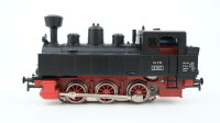 Märklin H0 3197 Dampflok KLVM Wechselstrom Digital