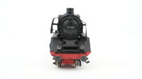 Märklin H0 Dampflok BR 03 1022 DB Wechselstrom Digital (Licht teilweise defekt)