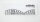 Märklin H0 74623 Gebogenes Rampenstück R2 = 437,5 mm, 30°