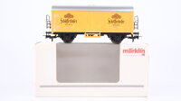 Märklin H0 44193 Bierwagen  Schöfferhofer...
