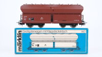 Märklin H0 4626 Großgüterwagen mit...