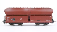 Märklin H0 4626 Großgüterwagen mit Klappdeckeldach DB