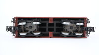 Märklin H0 4626 Großgüterwagen mit Klappdeckeldach DB