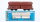 Märklin H0 4626 Großgüterwagen mit Klappdeckeldach DB