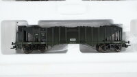 Märklin H0 46802 Wagen-Set "Kohlentrichterwagen" OOt der K.Bay.Sts.B.